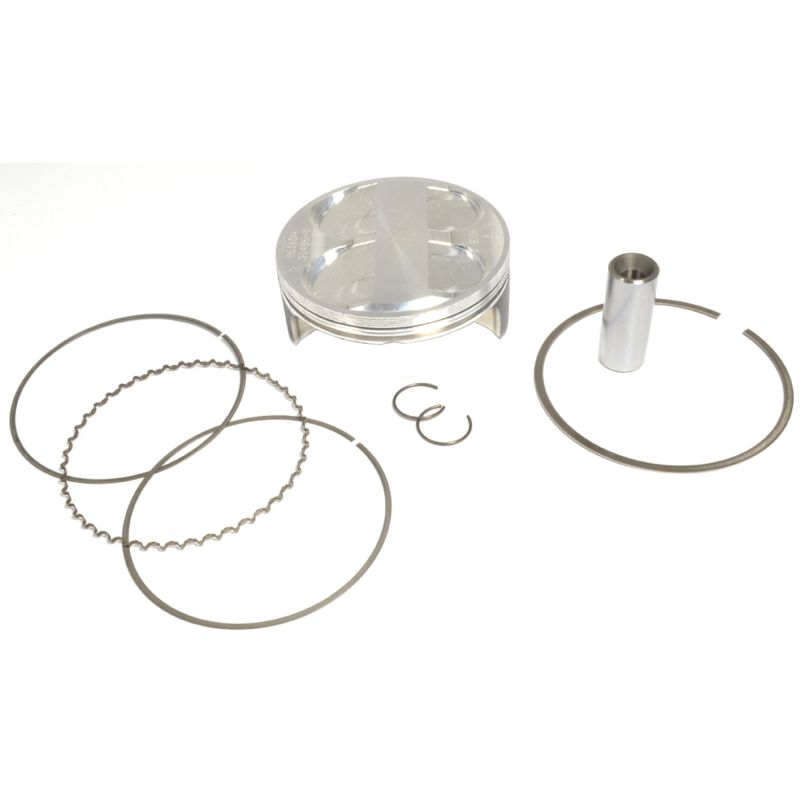 Athena 05-07 Suzuki RM-Z 450 95.47 4T Forged Racing Piston S4F09550004B