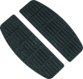 Bikers Choice Repl Floorboard Pads 492460