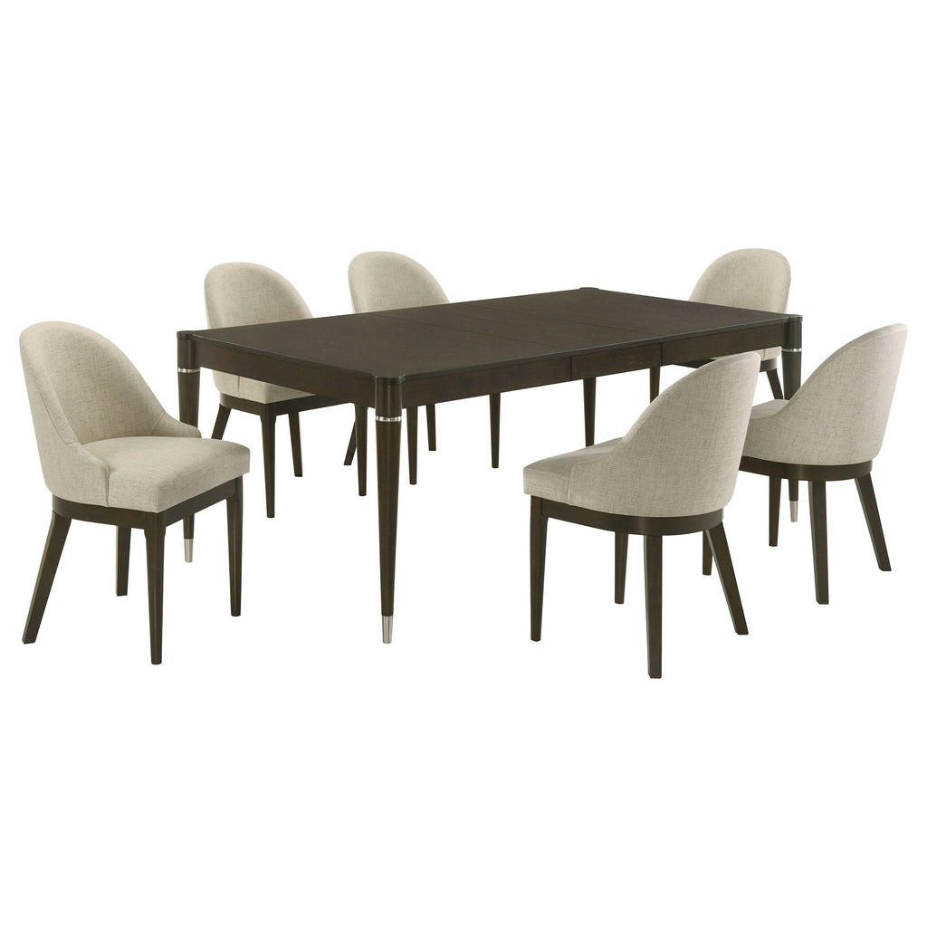 Blakely Ash Dining Set