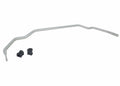 Whiteline 04-08 Acura TSX Rear Heavy Duty Adjustable 22mm Swaybar BHR80XZ