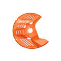 Acerbis Linear Disc Cover - 16 Orange 2984775226