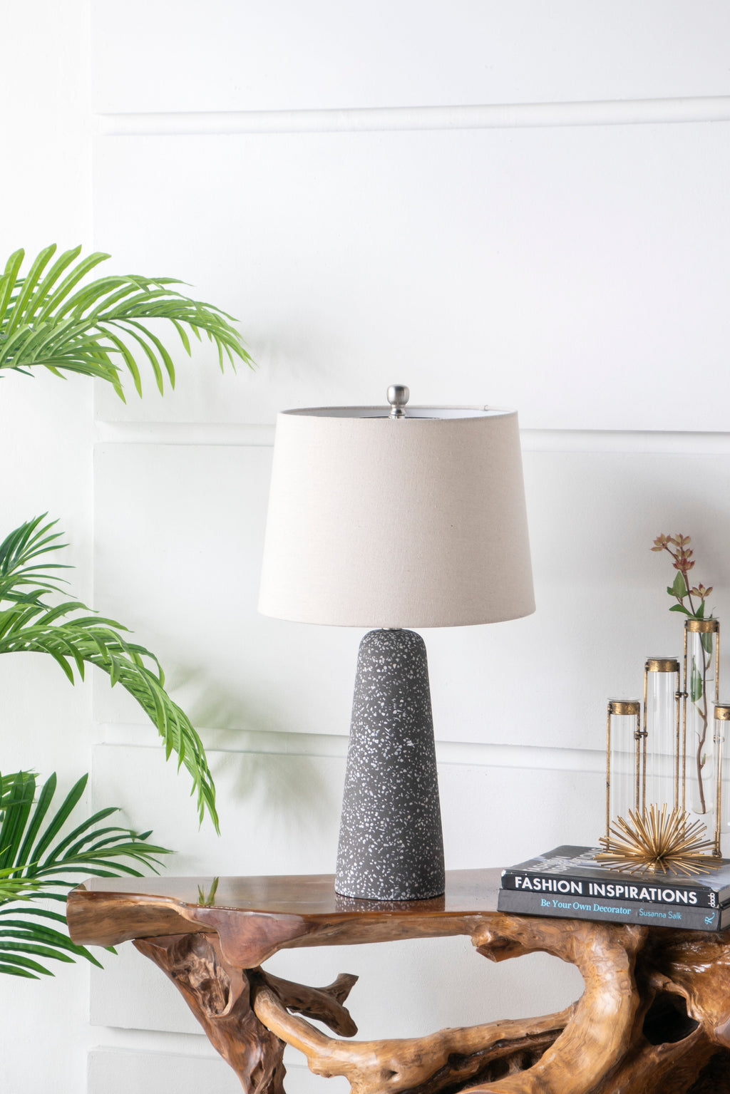 14x14x26" Table Lamp