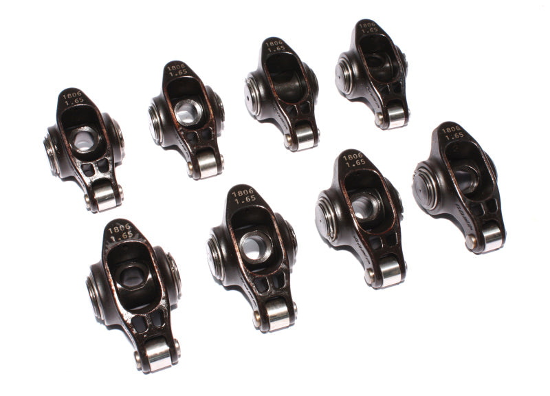 COMP Cams Rockers CS 1.65 3/8in Ultra Pro 1803-8