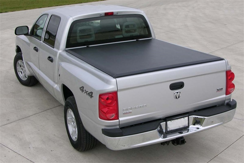 Access Tonnosport 06-09 Raider Ext. Cab 6ft 6in Bed Roll-Up Cover 22040159