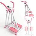 Air Walk Elliptical Machine
