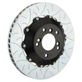 Brembo 03-10 Viper SRT-10 Rear 2-Piece Discs 355x32 2pc Rotor Slotted Type-3 203.8002A