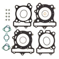 Athena 04-19 Suzuki DL V-Strom 650 Top End Gasket Kit w/o Valve Cover Gasket P400510600043