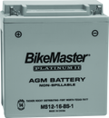 BikeMaster AGM Battery - MS12-16-BS-1 780771
