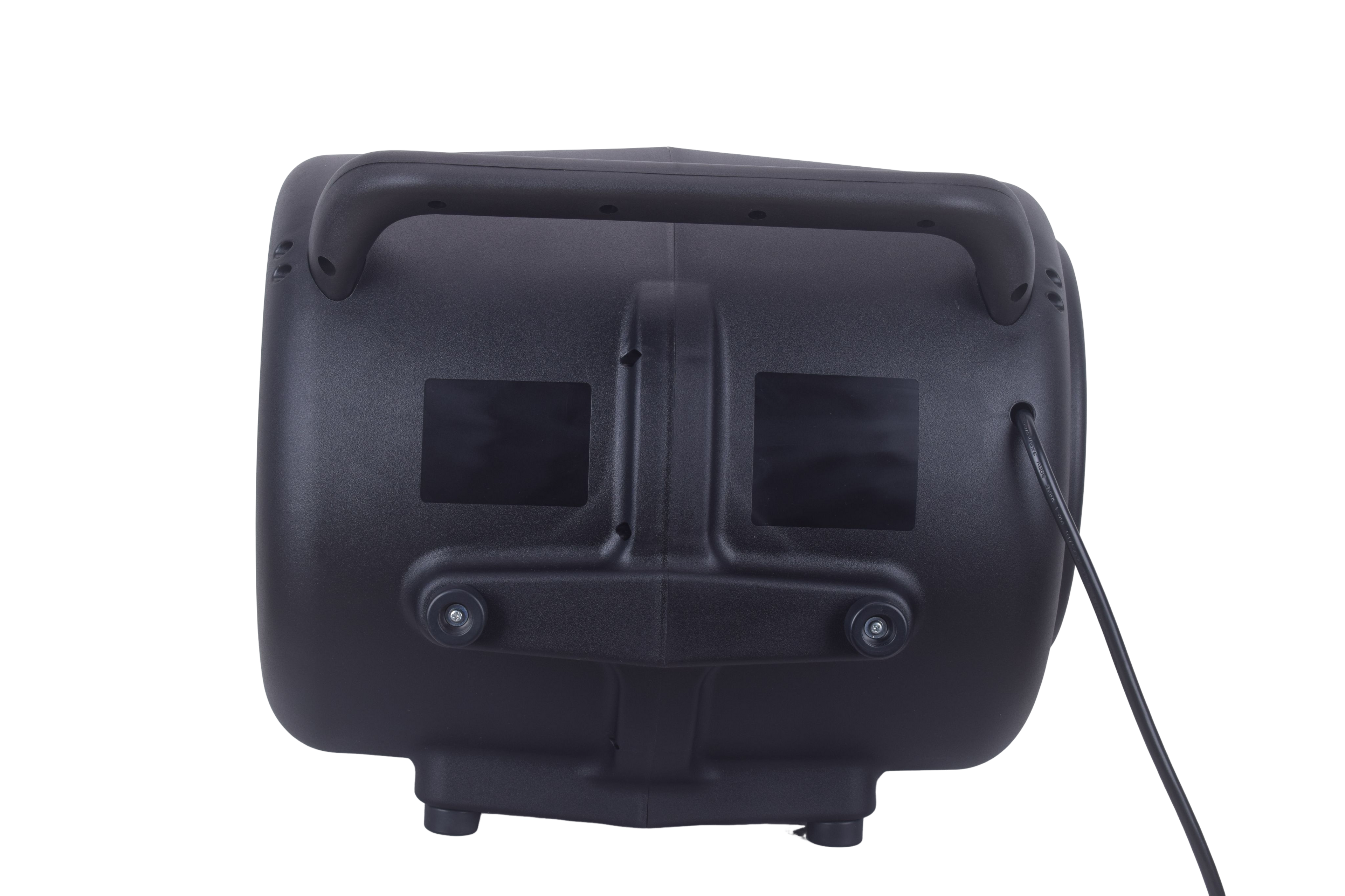 1/2 HP Air Mover, High Power, 100%