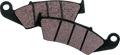BikeMaster Honda Brake Pads 961188