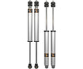 Carli 14-24 Ram 2500 4x4 Hemi -Spec 2.0in IFP 2.5in Lift Front And Rear Shock Pkg AS-DLVLSPKG-CS20IFP-D