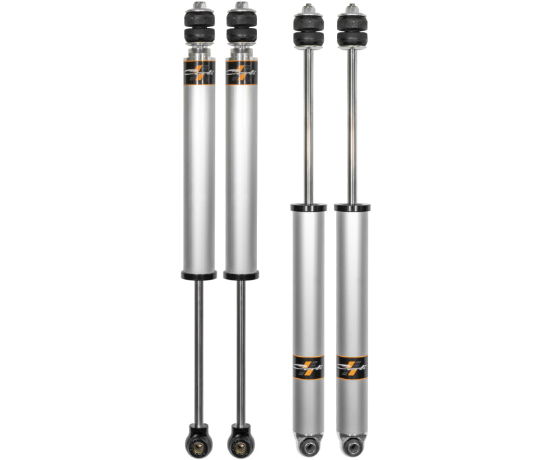 Carli 14-24 Ram 2500 4x4 Hemi -Spec 2.0in IFP 2.5in Lift Front And Rear Shock Pkg AS-DLVLSPKG-CS20IFP-D
