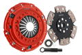 Action Clutch 91-95 Toyota Celica ST 1.6L/1.8L (4A-FE) Stage 4 Clutch Kit (1MD) ACR-1931