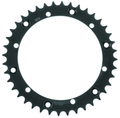 BikeMaster Yamaha Rear Steel Sprocket 520 40T - Black 965192