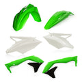 Acerbis 16-17 Kawasaki KX450F Plastic Kit - Original 16 2449615135