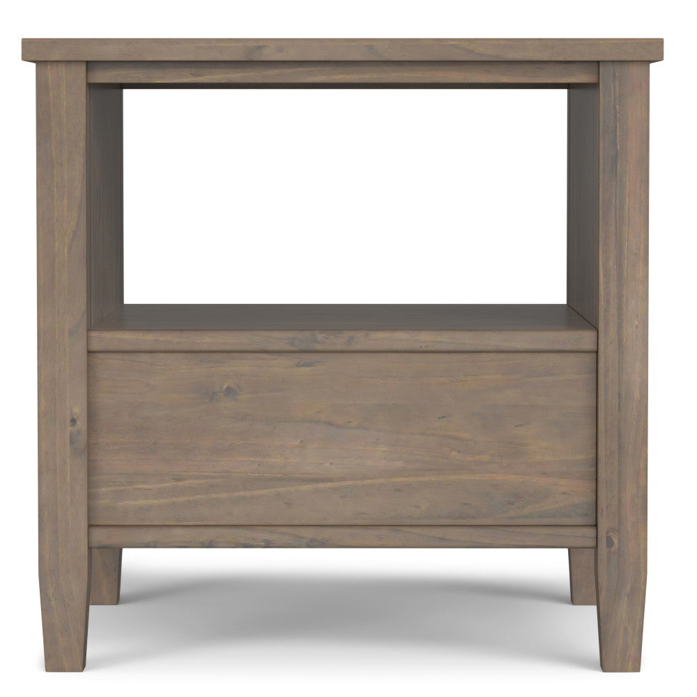 Ela End Table