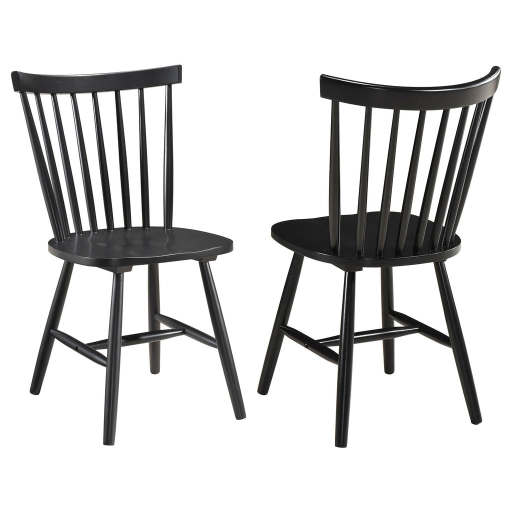 Hayward Cottage Dining Side Chair Set