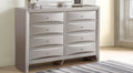 Marilla G1503-D Dresser