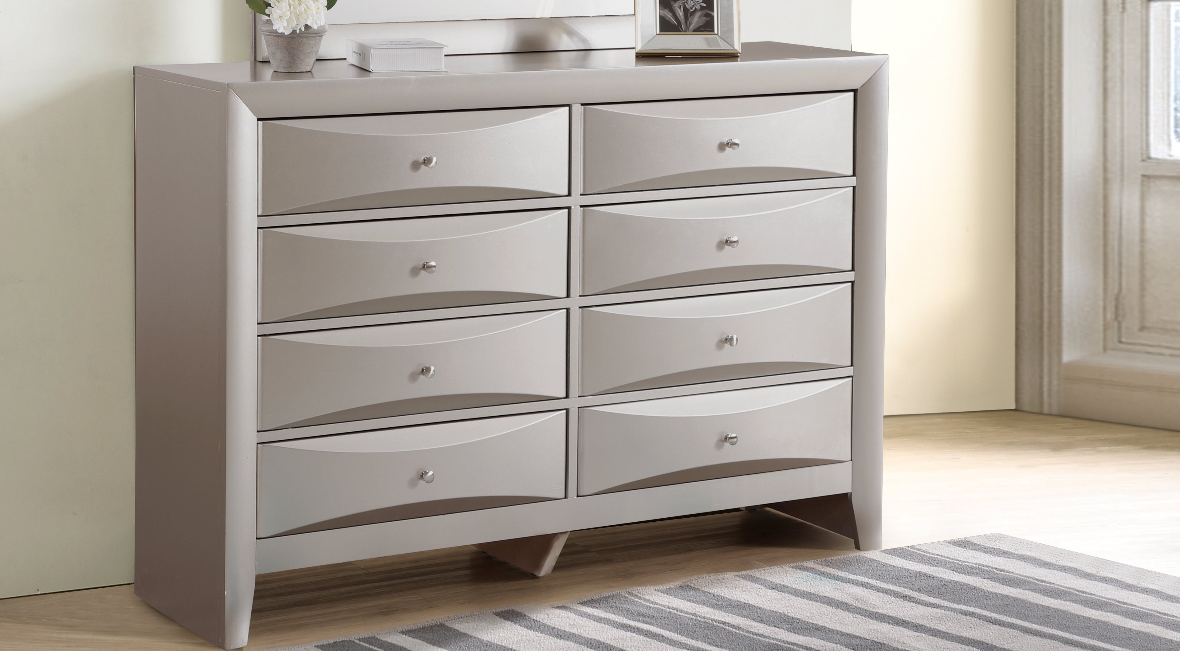 Marilla G1503-D Dresser