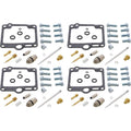 All Balls Racing Carburetor Rebuild Kit 26-1680