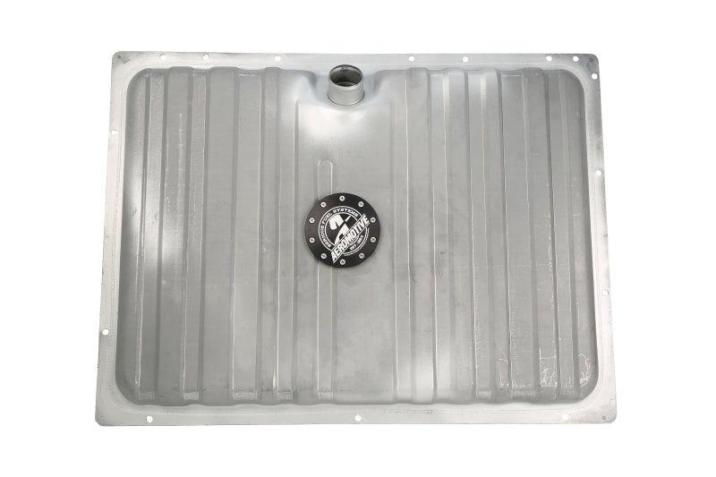 Aeromotive Fuel Tank Gen 2, 69-70 Mustang (Available Q3 2018)