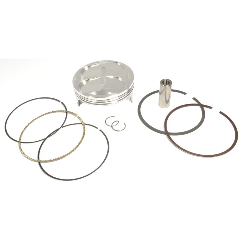 Athena 10-13 Yamaha YZ 450 F HC 95.97mm Bore 4T Forged Racing Piston S4F09700018B