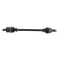All Balls Racing 8Ball Xtreme Duty Axle AB8-PO-8-311