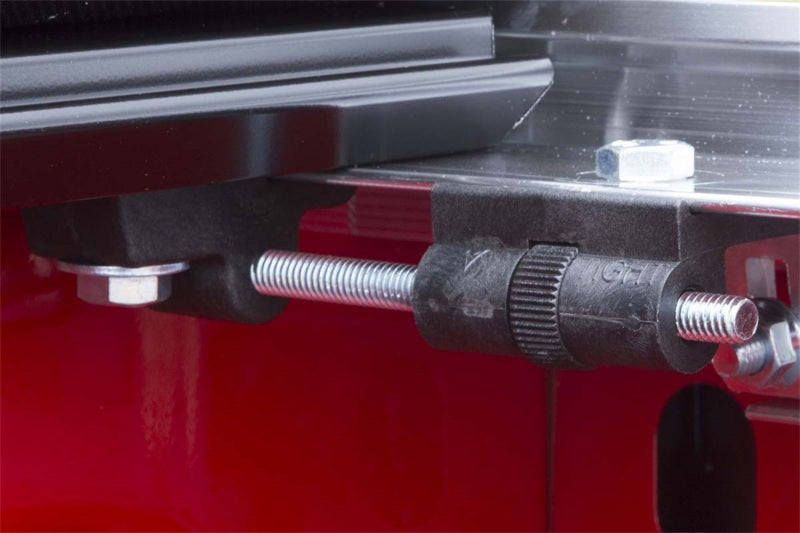 Access Tonnosport 04-14 Ford F-150 8ft Bed (Except Heritage) Roll-Up Cover 22010289