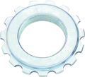 Bikers Choice Fork Bearing Adjuster Nut 493151