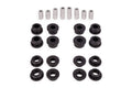 BMR Suspension BMR 97-04 Chevrolet Corvette C5 / 05-13 C6 Rear Upper & Lower Control Arms Bearing Kit - Delrin CBK552