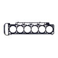 Cometic Gasket BMW M30B30V/M30B30/M30B32 .086in MLS Cylinder Head Gasket - 90mm Bore C4476-086