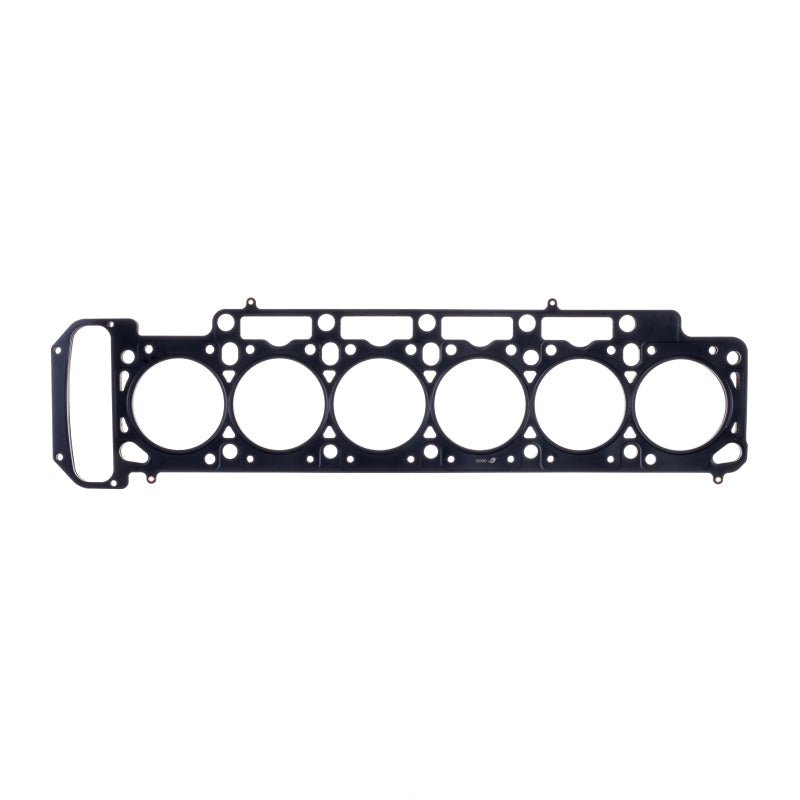 Cometic Gasket BMW M30B30V/M30B30/M30B32 .027in MLS Cylinder Head Gasket - 90mm Bore C4476-027