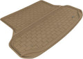 3D MAXpider 2004-2009 Lexus RX350/ 330 Kagu Cargo Liner - Tan M1LX0201302