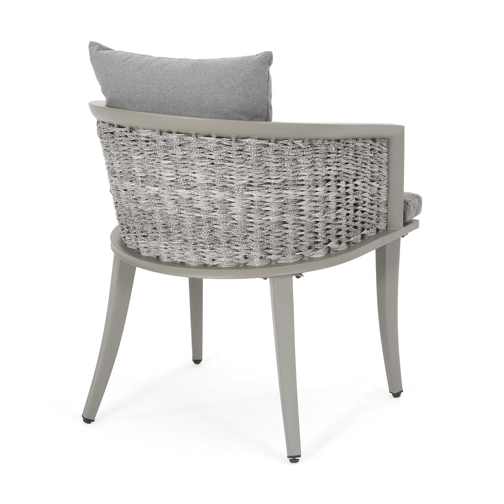 Pebble Chair