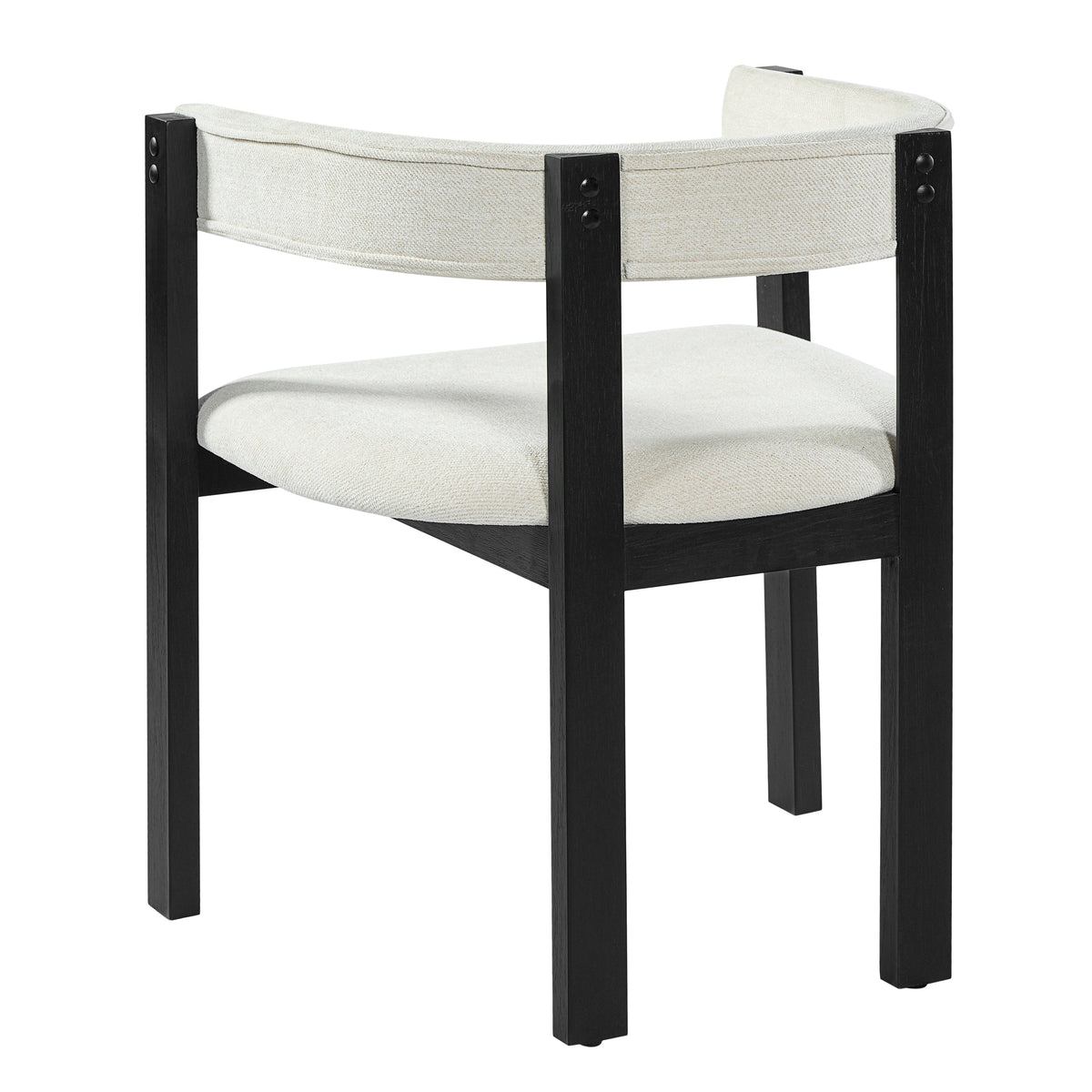 Modern Dining Arm Chair Set of 2
