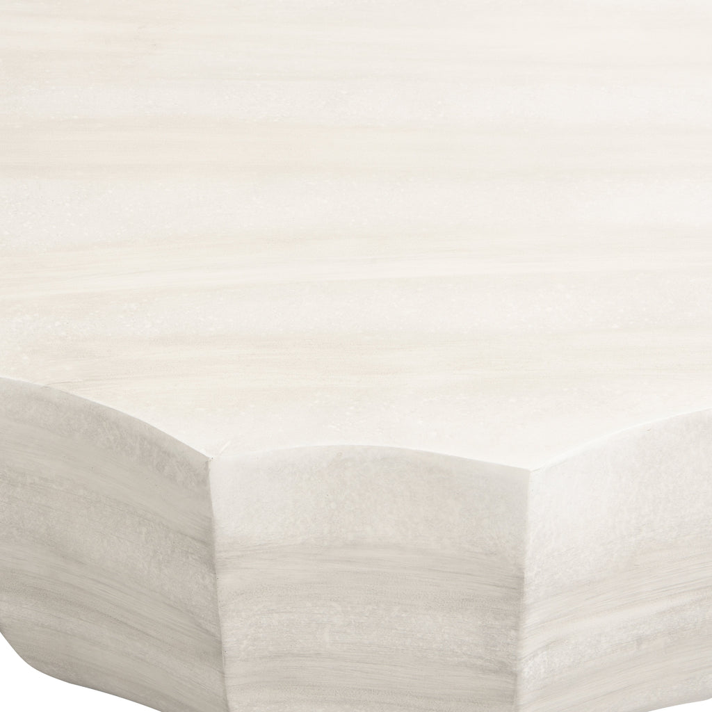 Modern Indoor and Outdoor Waterproof Coffee Table