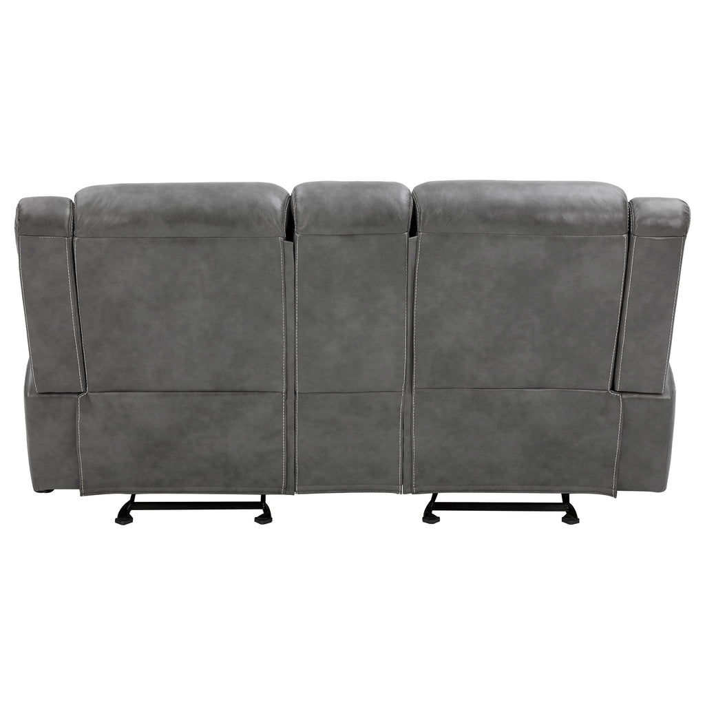 Carmen Cool Loveseat