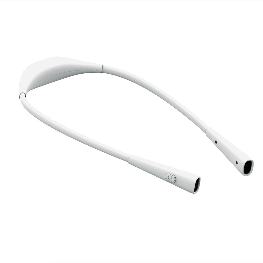 Portable Charging Neck-Mounted Repair Light