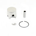 Athena 01-06 HM CRE Baja 50 2T 47.54mm Bore Cast Piston (For Athena Big Bore Cylinder Kit) 082002.A