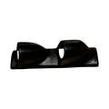 BLOX Racing 90-93 Acura Integra Pillar Pod Gauge Mount - 2 Gauges BXPP-31970