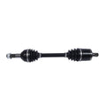 All Balls Racing 8Ball Xtreme Duty Axle AB8-CA-8-311