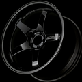 Advan GT Premium Version 20x9.0 / +20 ET / 5x120 / 72.5mm Bore / Racing Gloss Black YAQ0I20W9P
