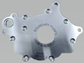 Boundary 2018+ Ford Coyote Mustang GT/F150 V8 Oil Pump Assembly w/Billet Back Plate CM-S1-R2-BBP