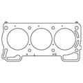 Cometic Gasket Cometic Subaru EZ30D mk I .030in MLS Cylinder Head Gasket - 90mm Bore - LHS C5861-030