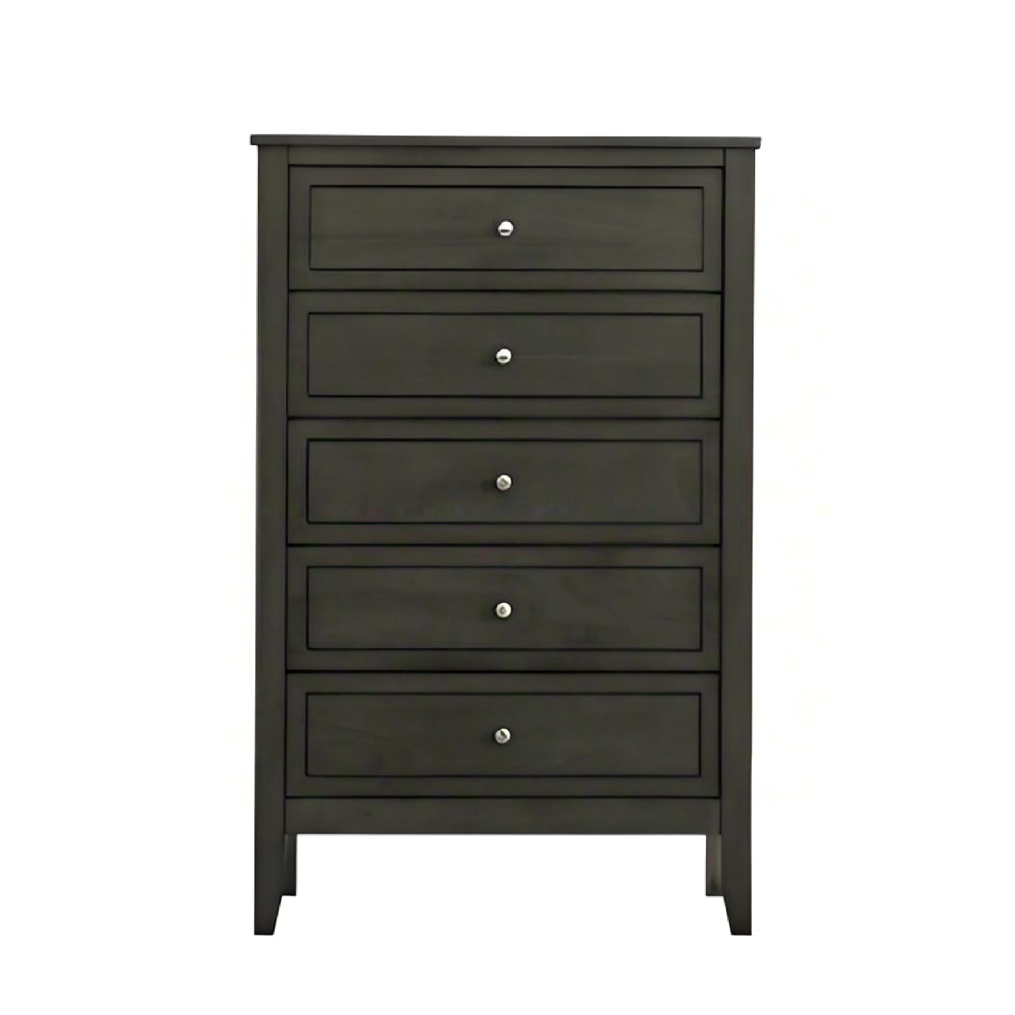 Daniel G1311-CH-05 Chest