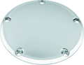 Bikers Choice Derby Cover- 99-Up Big Twin 490547