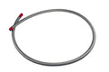 Aeromotive 4' AN-06 Stainless Steel Braided Line