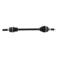 All Balls Racing 12-13 Kawasaki Teryx 4 4x4 8 Ball Axle Front Left AB8-KW-8-137