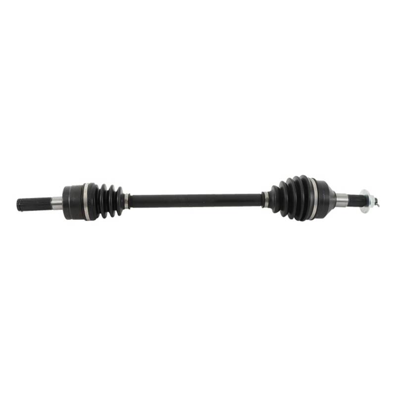 All Balls Racing 12-13 Kawasaki Teryx 4 4x4 8 Ball Axle Front Left AB8-KW-8-137