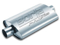 Borla Universal Pro-XS 2.25in Inlet//Outlet Cemter/Center Muffler 40363
